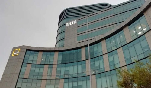 Iris Tech Park (Trehan Iris Techpark), Sector 48, Gurugram
